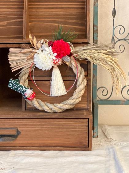 特価◎即日☆松村工芸/京和紙ボール L 12シュアソート/25-1077-0 - 花