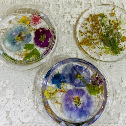 即日☆and3/clearium クリアリウム 300g 固まるハーバリウム専用