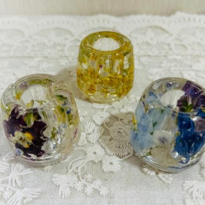 即日☆and3/clearium クリアリウム 300g 固まるハーバリウム専用