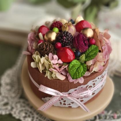 ドライフラワー❇️ミニバラ 長め❣️ 034-07007_m.jpg