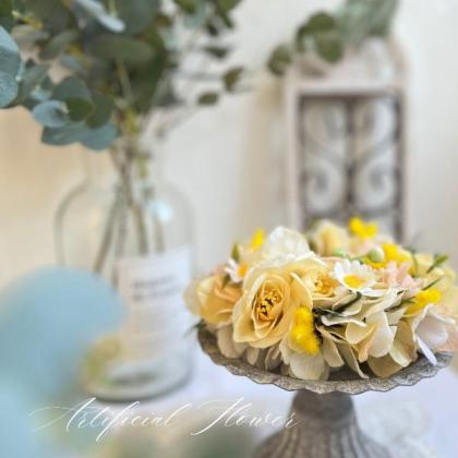 【ビンテージ】美品　希少　イエシア　リトアニアの花瓶　金彩　四葉型 ビンテージ】美品 希少 イエシア リトアニアの花瓶 金彩 四葉型