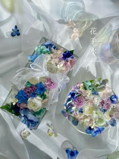 造花 即日☆【造花】アスカ/ラナンキュラス×24(1束6本) ホワイト/A
