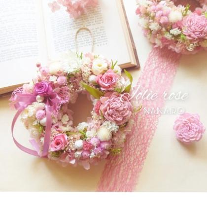 即日☆【プリザーブド】大地農園/アスパラ・スプリンゲリー 約2本