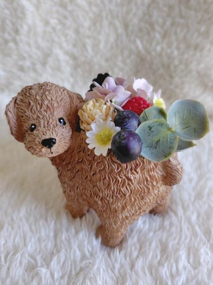 即日☆【造花】MAGIQ東京堂/ケイティユーカリバンドル SIL.GR/FG002602