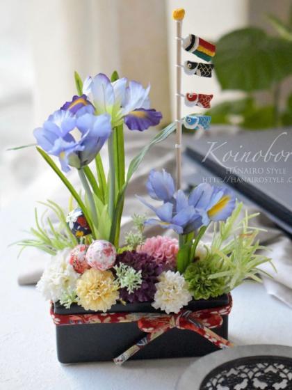 特価◎即日☆【造花】アスカ/ポンポンマムバンドル(1束6本) ホワイト/A