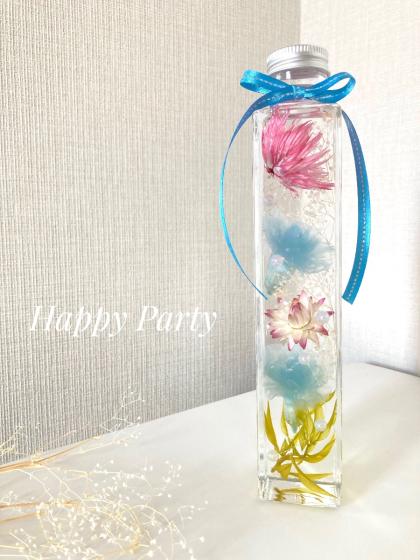 即日☆ 【ドライ】【小分け】大地農園/ミニシルバーデージー 約7g