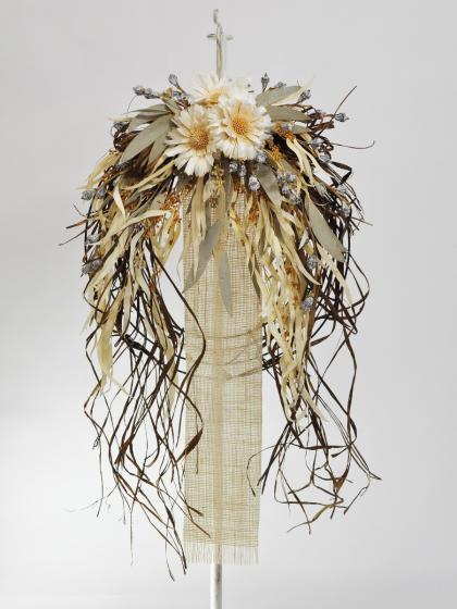 ユーカリ出品 即日☆【ドライ】大地農園/ユーカリ・エキゾチカ・葉付 45g N