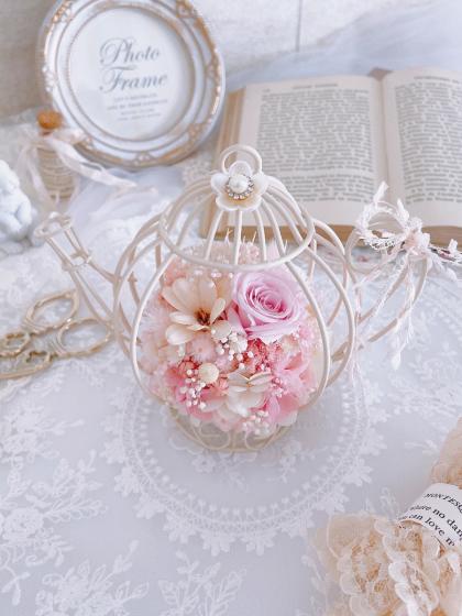 no.21906 にぎにぎし フローレンティナ ブルー 新品 大地農園