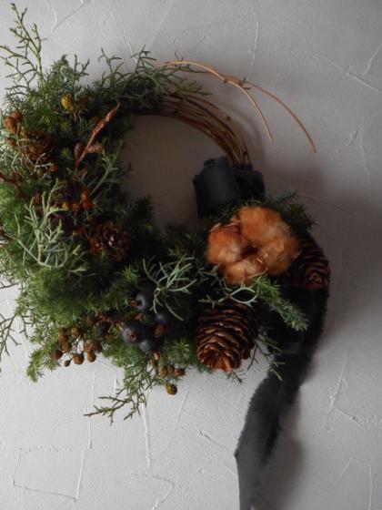 生花】ヒムロ杉 50cm程度 常陸大宮ほか【OT】 - 花材通販はなどんや