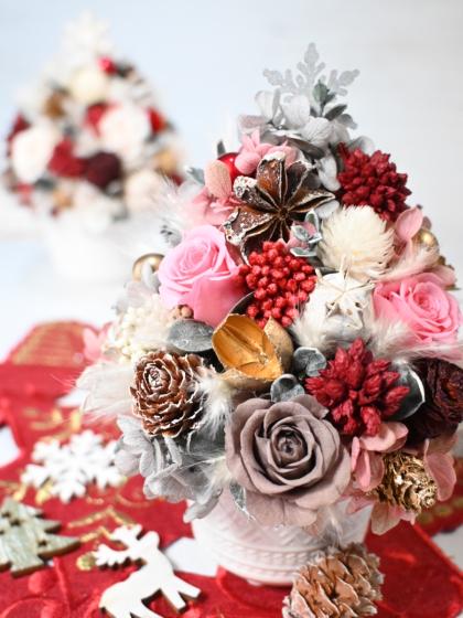 即日☆【プリザーブド】大地農園/グニーユーカリ ウォッシュ