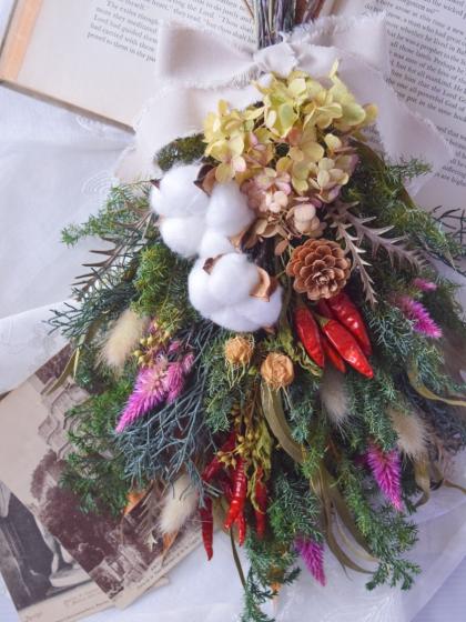 現品　ノグルミ　リース　ドライフラワーなど　特大苗　2.5mほど　山採り 現品 ノグルミ リース ドライフラワーなど 特大苗 2.5mほど 山採り