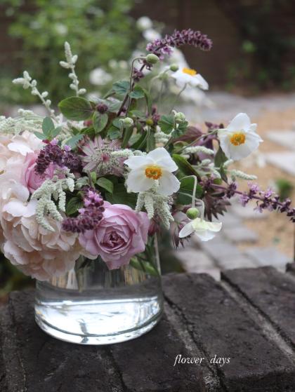 08直前SE】バラ モーヴギモーヴ 40cm 増田バラ園【生花】 - 花材通販は