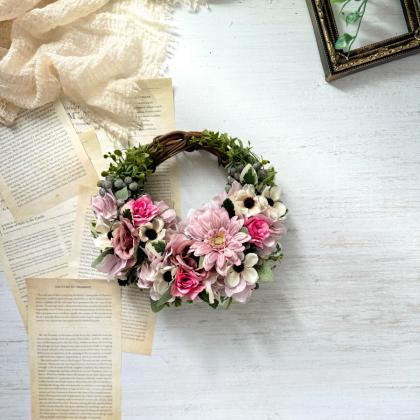 即日☆【造花】MAGIQ東京堂/パティナベリー BLACK/FM001920-020 - 花材