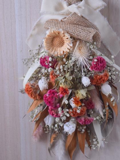 現品　ノグルミ　リース　ドライフラワーなど　特大苗　2.5mほど　山採り 現品 ノグルミ リース ドライフラワーなど 特大苗 2.5mほど 山採り