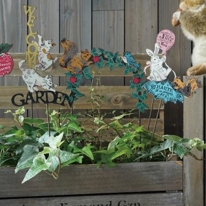 【専用】フラワーカービングなど CARNAC/フランソワピック13-GR グリーン/HSP86GR - 花材通販はなどんや