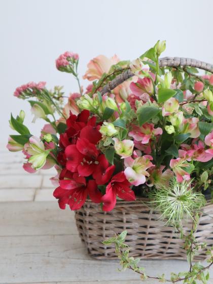 アクアマリン フラワーカービング アクアマリン カービング シルバー