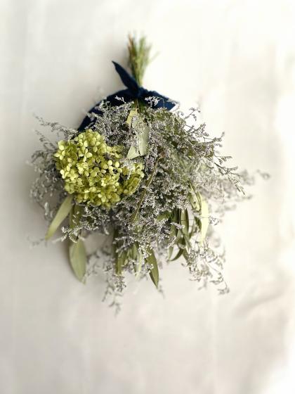 ❈ ユーカリ ❈ フレッシュ ❈ ドライ ❈ 即日☆【ドライ】大地農園/ユーカリ・エキゾチカ・葉付 45g N