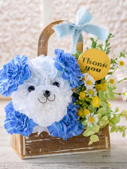 即日☆NatureDesigns/ウッドショッパーズ・大 45606 ナチュラル - 花材