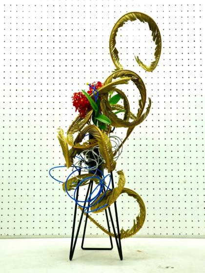 生花】ソテツの葉(80cm程度)【OR-5】 - 花材通販はなどんやアソシエ