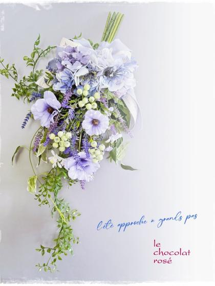 専用　ラナンキュラス 即日☆【造花】MAGIQ東京堂/リュクスラナンキュラス #11 GRYLV