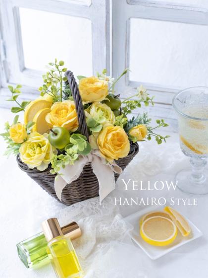 りんこ 松村工芸/りんごピック 20mm グリーン MC10601-X36/165-4830-5 - 花材