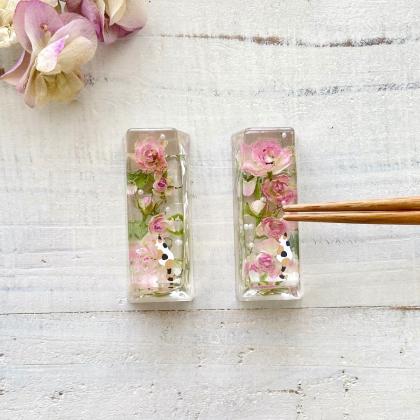 ハンドメイド　花材　ドライフラワー　リトルウッズ　薔薇　r-6 リトルウッズドライフラワー ドライフラワー *mogera* 通販