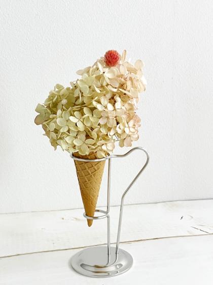 大きなひょうたんランプ♡ドイリーレース 薔薇 ♡シェイドのみ♡訳あり えっくす☆きゅーと15thシリーズ「Melty☆Cute/Dream Maid Raili