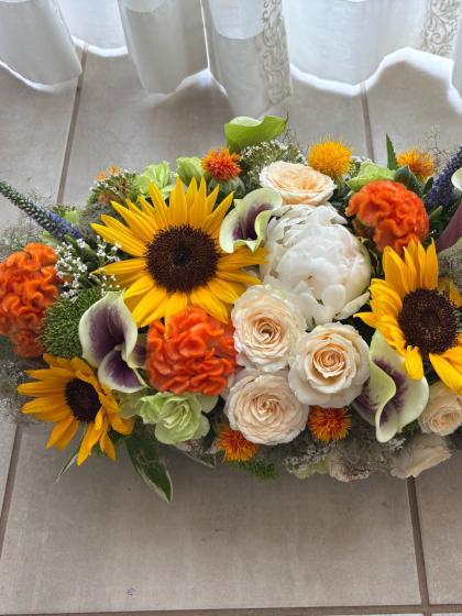 直前!】芍薬 ユニバースター、白妙など(白)【OT】※開花説明をお読み