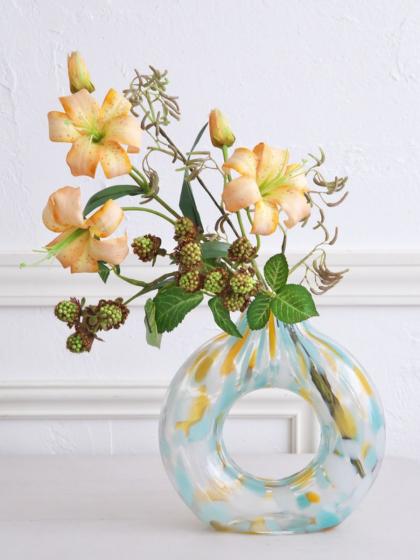 東京堂/ドロップ 20/GG000616 - 花材通販はなどんやアソシエ