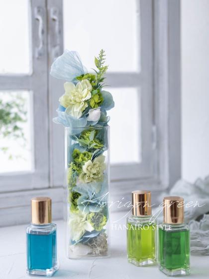 造花】アスカ/ホヤスプレー クリームグリーン/A-42455-053A - 花材通販