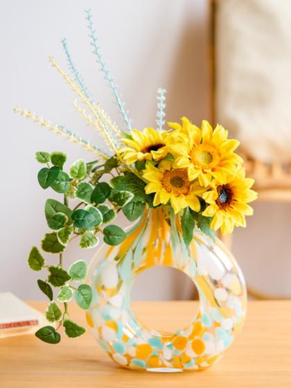 東京堂/ドロップ 20/GG000616 - 花材通販はなどんやアソシエ