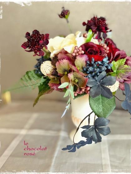 3521）ジャックピティ　リトグラフ　ナスタ―ティウムの花 3521）ジャックピティ リトグラフ ナスタ―ティウムの花