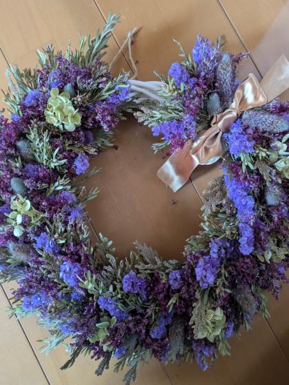 即日☆リースワイヤー #23/AW000909 - 花材通販はなどんやアソシエ