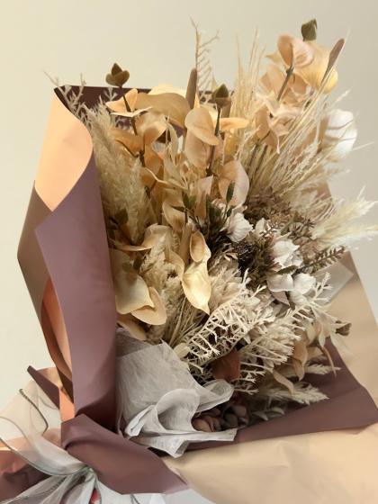 フラワーブーケ　造花 051-31407_m.jpg