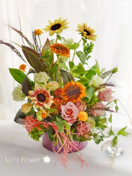 直前!】【後藤バラ園】バラ ヴィンテージ【OR-13】 - 花材通販は