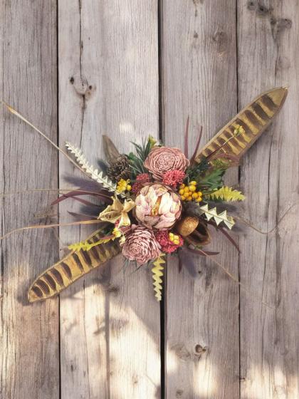 即日☆松村工芸/ソフトチキンネット グリーン 90X90CM/168-1030-0 - 花