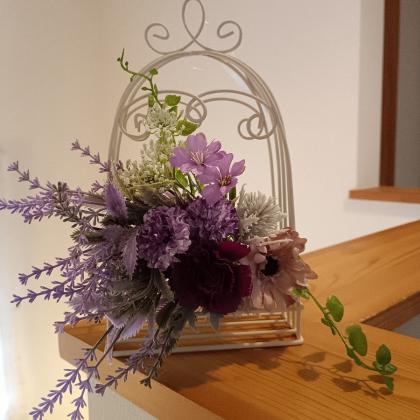 【最終値下げ/明日までの限定販売】MAGIQ 造花　詰め合わせ 最終値下げ/明日までの限定販売】MAGIQ 造花 詰め合わせ