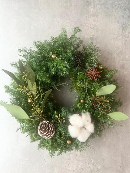 ヒムロスギ☆希少ロングカット40cm40本‼️宅配発送‼️ ヒムロスギ