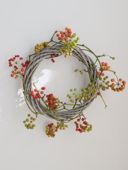 生花】国産サンキライ 5-60cm(枝物)三宅島山上さん【早締切-74】入荷少