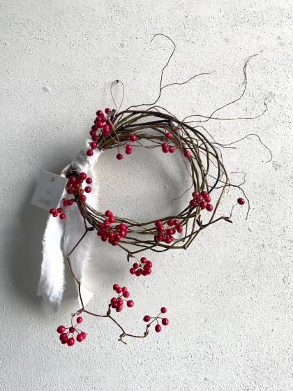 生花】国産サンキライ 5-60cm(枝物)三宅島山上さん【早締切-74】入荷少