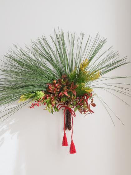 生花】オタフク南天(実なし)30-40cm 程度【早締切-OTHY】 - 花材通販は