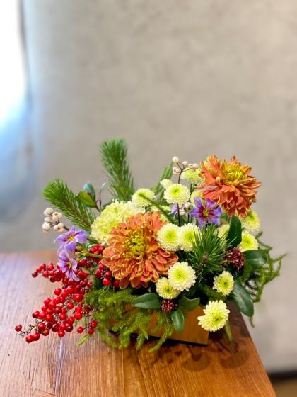 生花】ヒカゲカズラ ロング(80cm〜)静岡、和歌山など ※木金届け少 【早