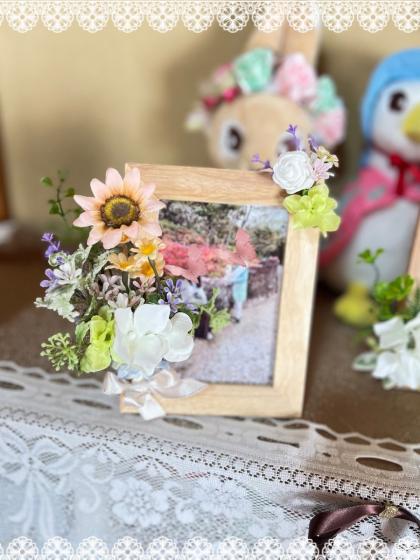 大特価◎【造花】MAGIQ東京堂/アーティラベンダーバンドル LAVENDER