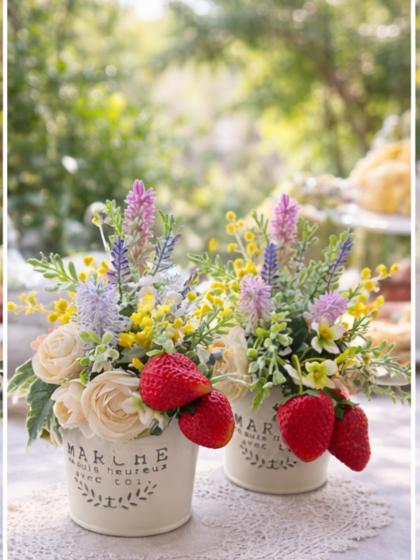 希少 ヘレンド　ナプキンリング 8個セット 花柄 希少 ヘレンド ナプキンリング 8個セット 花柄 希少 ヘレンド ナプキン