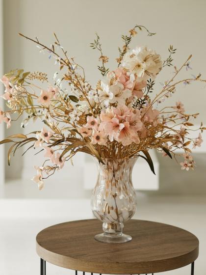 麻紐 200m 200m/AW005200 - 花材通販はなどんやアソシエ