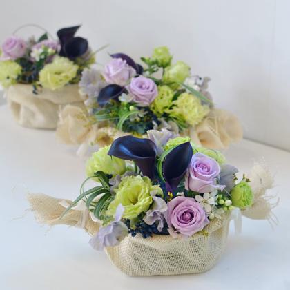 感謝SALE!もりもりミモザのリース　26㎝　銀葉アカシア　花かんざし　春 生花】銀葉アカシア 70cm程度 【IT】※ミモザではありません - 花材通販