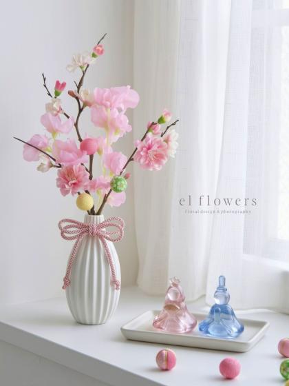 YDM/シェイプドラインポットW/RFB-447 - 花材通販はなどんやアソシエ