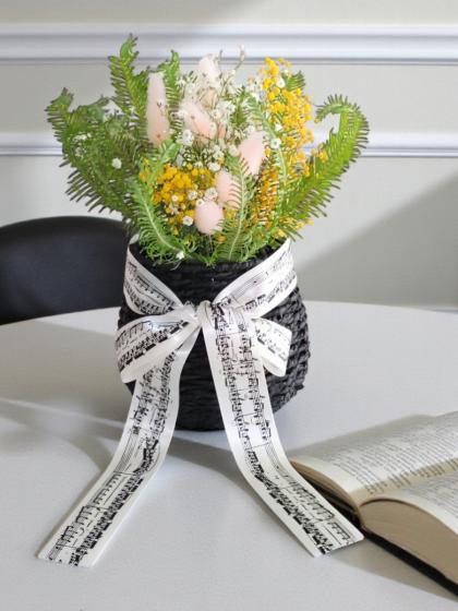 直前!】【生花】輸入ミモザ ミランドール等 束単位(小枝含む束 2〜5本