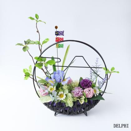 オアシス/セックブリックG 20個/ケース/D-2302 - 花材通販はなどんや